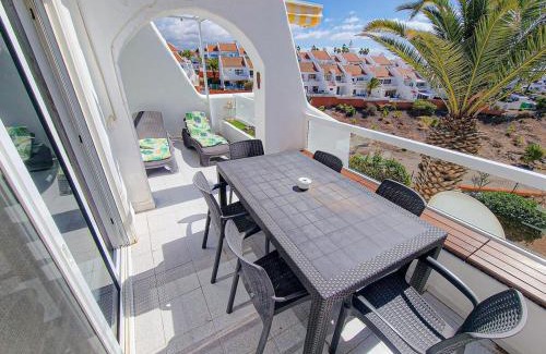 San Miguel de Abona Apartamento | Tenerife relaxing holidays