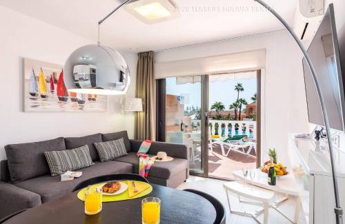 Arona Complejo | Tenerife Royal Gardens - Viviendas Vacacionales