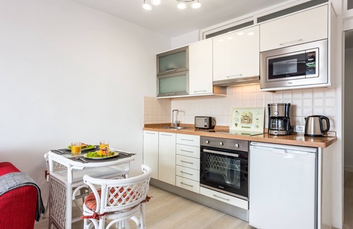 Arona Apartamento | Tenerife Royal Gardens