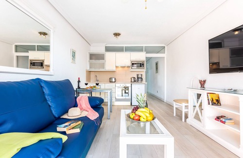 Arona Apartamento | Tenerife Royal Gardens