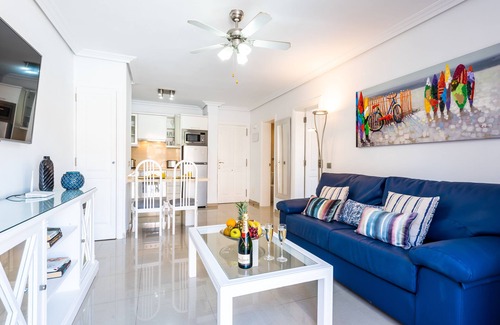 Arona Apartamento | Tenerife Royal Gardens
