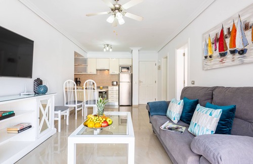 Arona Apartamento | Tenerife Royal Gardens