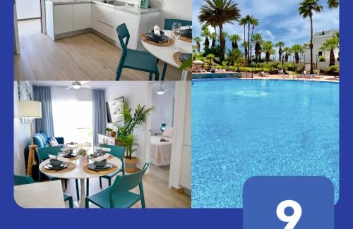 El Madronal Apartamento | TENERO APARTAMENTO TENERIFE EL DORADO