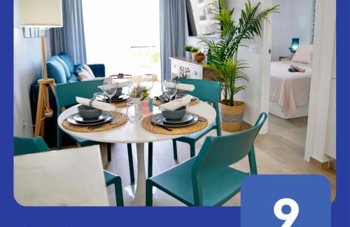 El Madronal Apartamento | TENERO APARTAMENTO TENERIFE EL DORADO