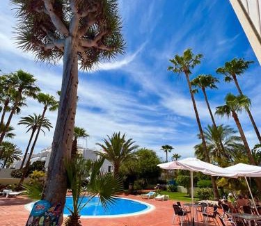 El Madronal Apartamento | TENERO APARTAMENTO TENERIFE EL DORADO