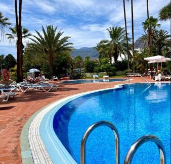 El Madronal Apartamento | TENERO APARTAMENTO TENERIFE EL DORADO