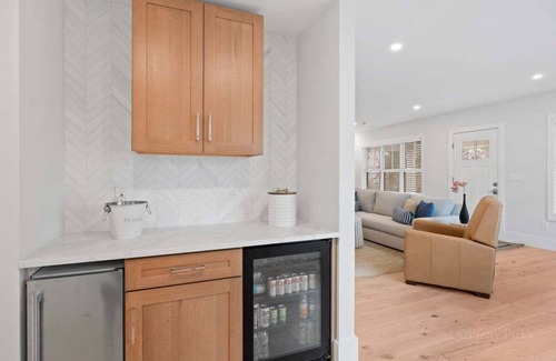 Cotuit Casa | TenFortyFive: 1045-Co New Pool, Walk to Village or Beach, Bay View
