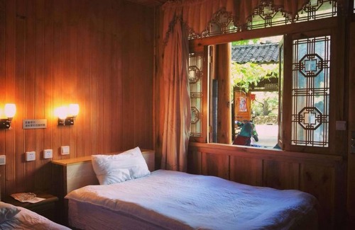 Tengchong Casa | Tengchong Ginkgo Village Bencai Hotel