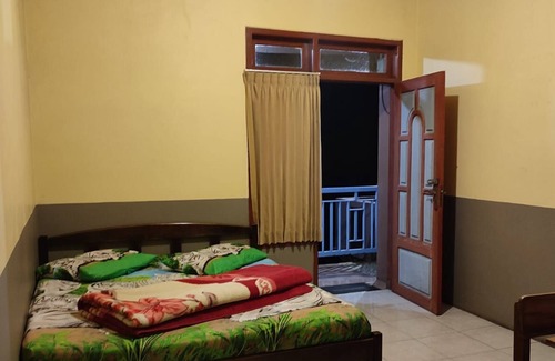 Ngadisari Casa | Tengger Indah Bromo by ABM