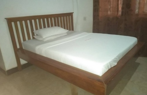 Morogoro Cabina | Tengoz Lodge