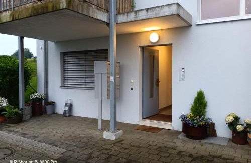 Ermatingen Apartamento | Tengs