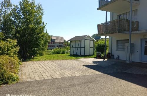 Ermatingen Apartamento | Tengs