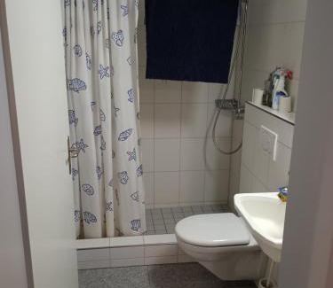 Ermatingen Apartamento | Tengs