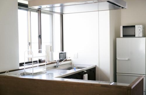 Kanazawa Casa | Tengu Tabine-Cotengu Tabine - Vacation STAY 04447v