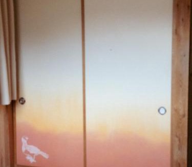 Tateyama-machi Cabina | Tengudaira Mountain Lodge