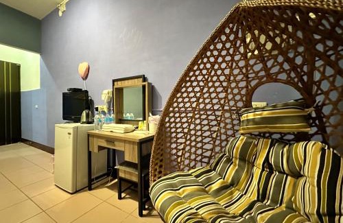 Lukang Casa | Tenho Homestay