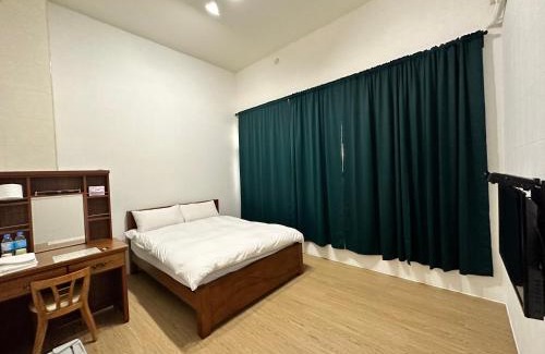 Lukang Casa | Tenho Homestay