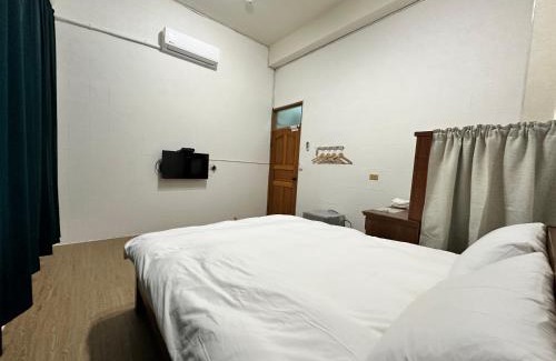 Lukang Casa | Tenho Homestay