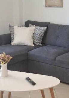 Kalamata Apartamento | Tenios Urban nest retreat
