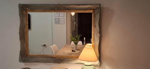 Kalamata Apartamento | Tenios Urban nest retreat