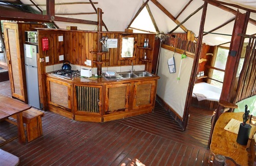 Knysna Casa | Teniqua Treetops