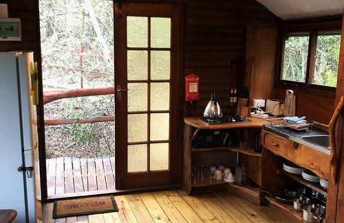 Knysna Casa | Teniqua Treetops