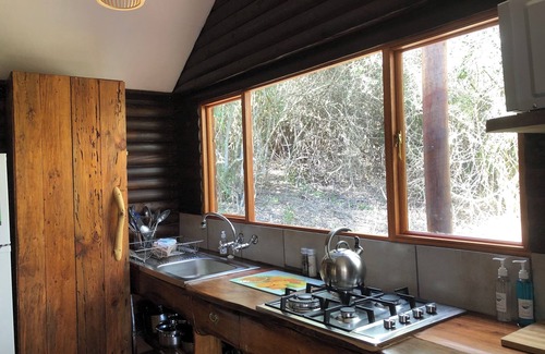 Knysna Casa | Teniqua Treetops