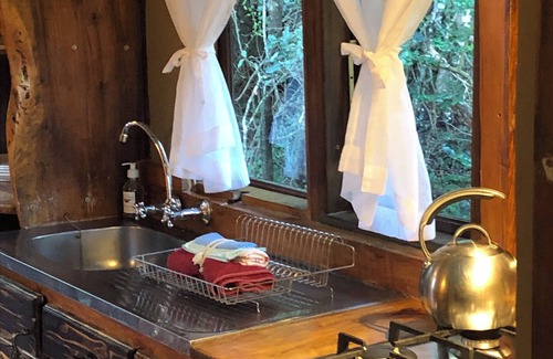 Knysna Casa | Teniqua Treetops