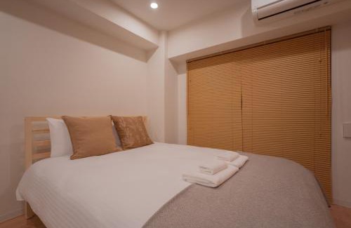 Kita Apartamento | Tenkawa Inn Umedahigashi