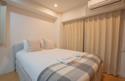 Kita Apartamento | Tenkawa Inn Umedahigashi
