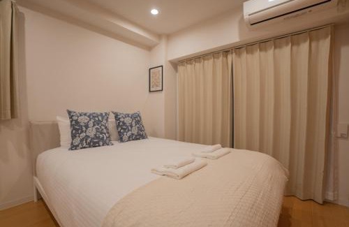 Kita Apartamento | Tenkawa Inn Umedahigashi