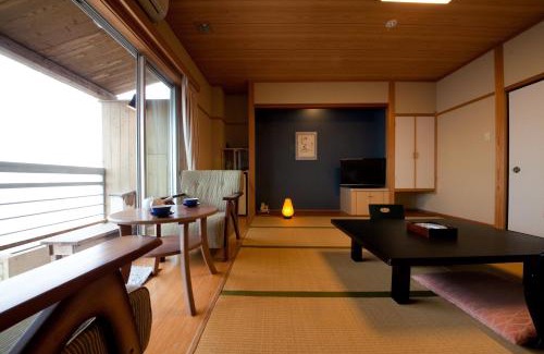 Beppu Hotel | Tenku Yubo Seikaiso