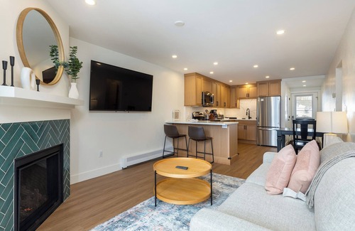 Frisco Apartamento | Tenmile Creek #215 : 2