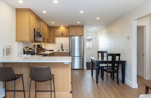 Frisco Apartamento | Tenmile Creek #215 : 2