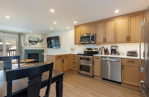 Frisco Apartamento | Tenmile Creek #215 : 2