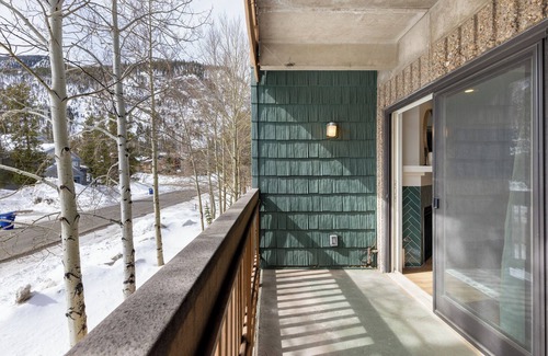 Frisco Apartamento | Tenmile Creek #215 : 2
