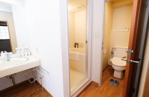 Matsuyama Hotel | Tennen Onsen Matsuyama New Grand Hotel