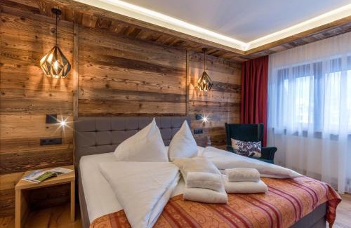 Soell Hotel | Tennenwirt Hotel
