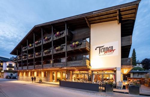 Soell Hotel | Tennenwirt Hotel