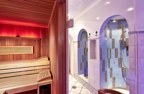 Kitzbuehel Hotel | Tennerhof Luxury Chalets