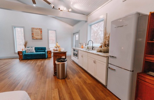 Muddy Pond Apartamento | Tennessee Dream Getaway