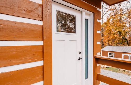 Muddy Pond Apartamento | Tennessee Dream Getaway
