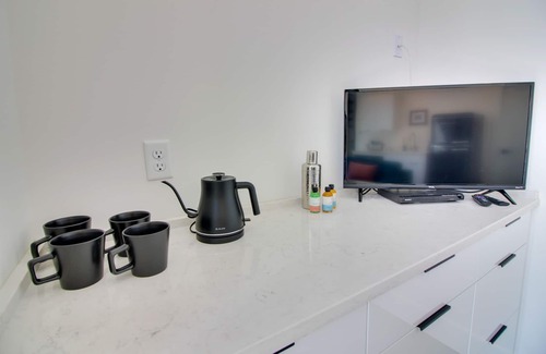 Cookeville Apartamento | Tennessee Mountain Cabin w/ Grill & Fire Pit!