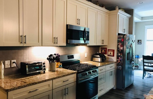 Jasper Casa | Tennessee Mtn Community Jasper Highlands Home Short Term Rental Available