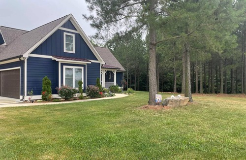 Jasper Casa | Tennessee Mtn Community Jasper Highlands Home Short Term Rental Available