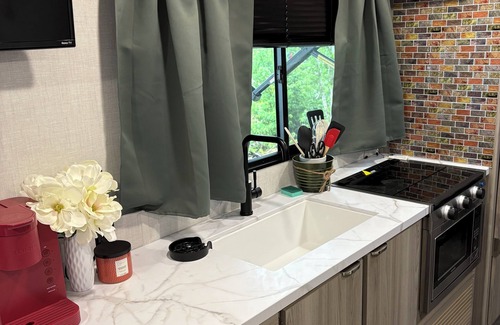 Denver Casa | Tennessee River RV Retreat