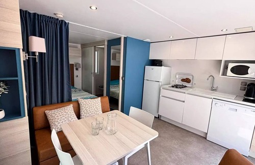 Valensole Casa | TENNESSY LUXURY MIT SPA 2 Personen