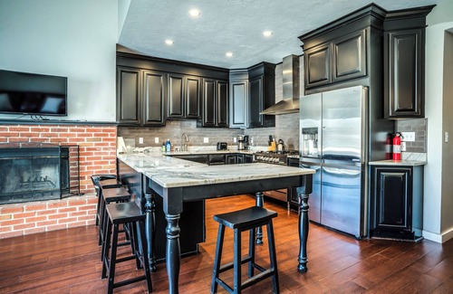 Plymouth Condominio | Tenney Mountain Retreat, Plymouth & Rumney, NH