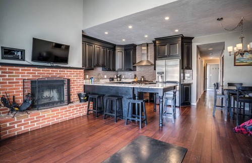 Plymouth Condominio | Tenney Mountain Retreat, Plymouth & Rumney, NH