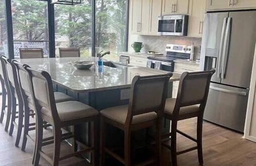 Silver Creek Casa | Tennis Bungalow close to Rome Tennis Center at Berry and Pickle Ball